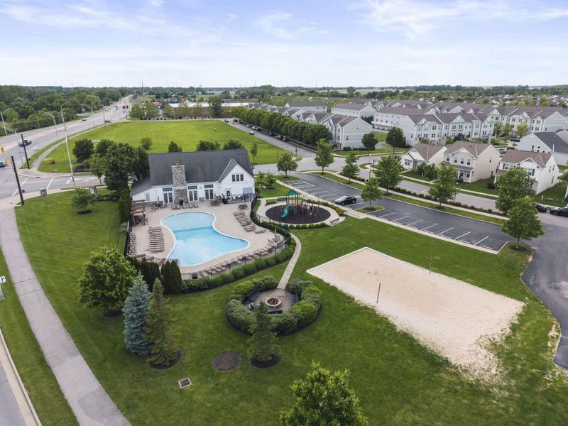 6007 Haydens Crossing Boulevard , Dublin, OH 43016 Photo 29