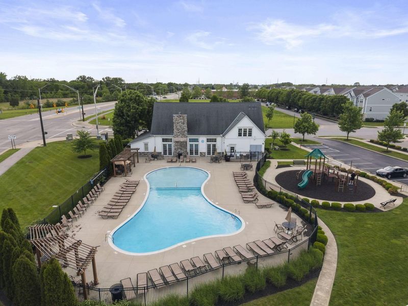 6007 Haydens Crossing Boulevard , Dublin, OH 43016 Photo 30