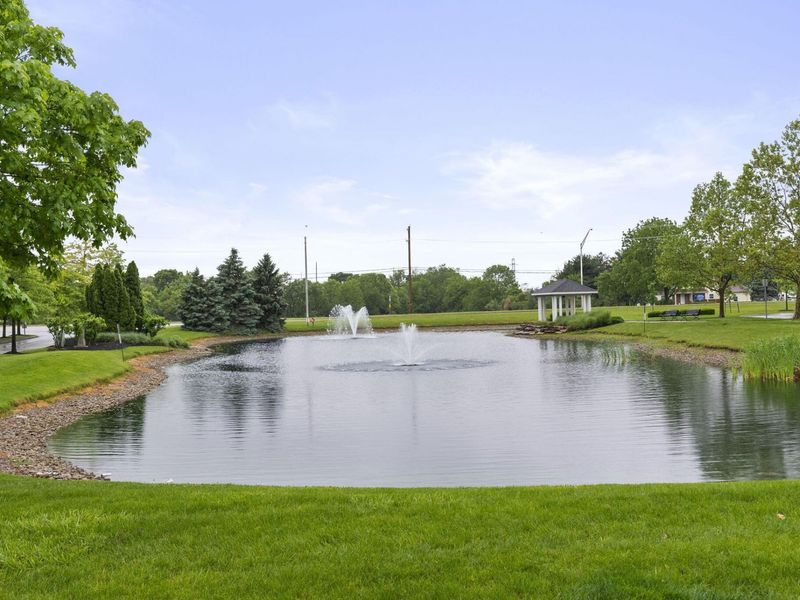 6007 Haydens Crossing Boulevard , Dublin, OH 43016 Photo 35