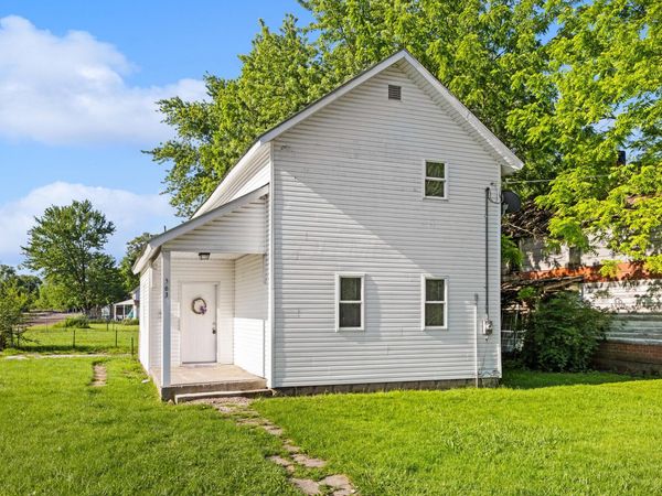 563 Wood Street, Marion, OH 43302