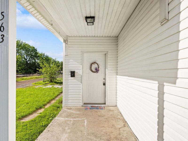 563 Wood Street, Marion, OH 43302 Photo 2