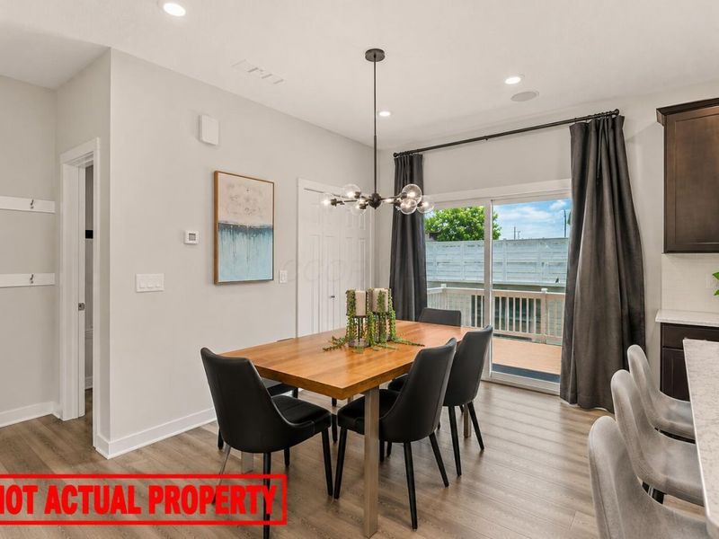 2667 Meigs Drive , Unit SPT005B, Columbus, OH 43207 Photo 3
