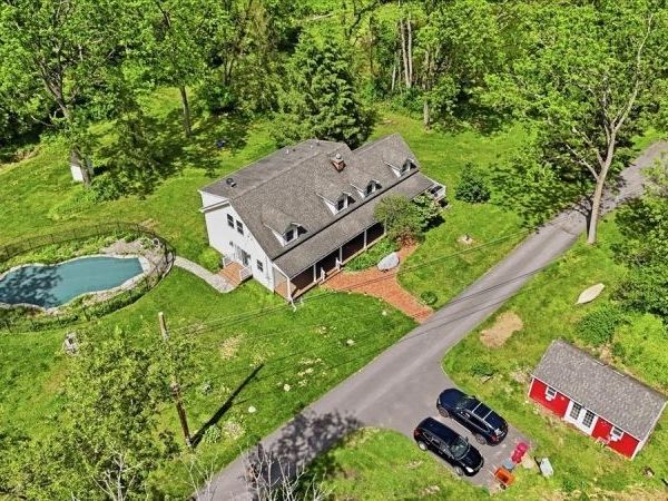174 Polkville Rd, Knowlton, NJ 07832