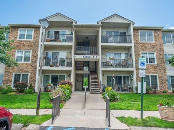132 Robertson Way, Lincoln Park, NJ 07035