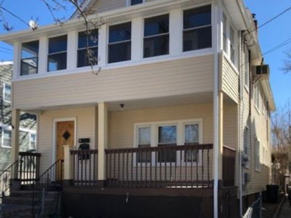 25 Central Ave, Unit 3, Montclair, NJ 07042