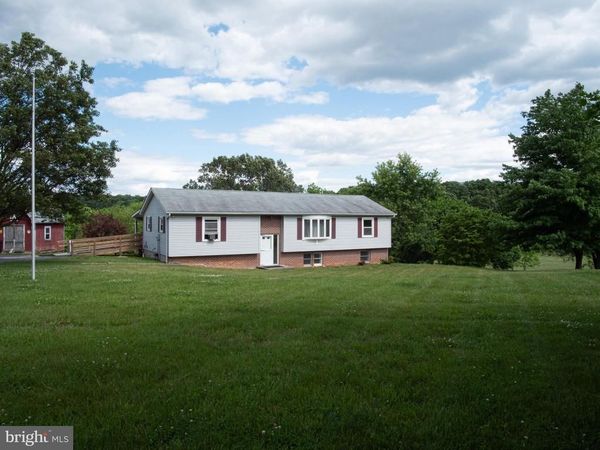 267 OLD WESTMINSTER ROAD, HANOVER, PA 17331