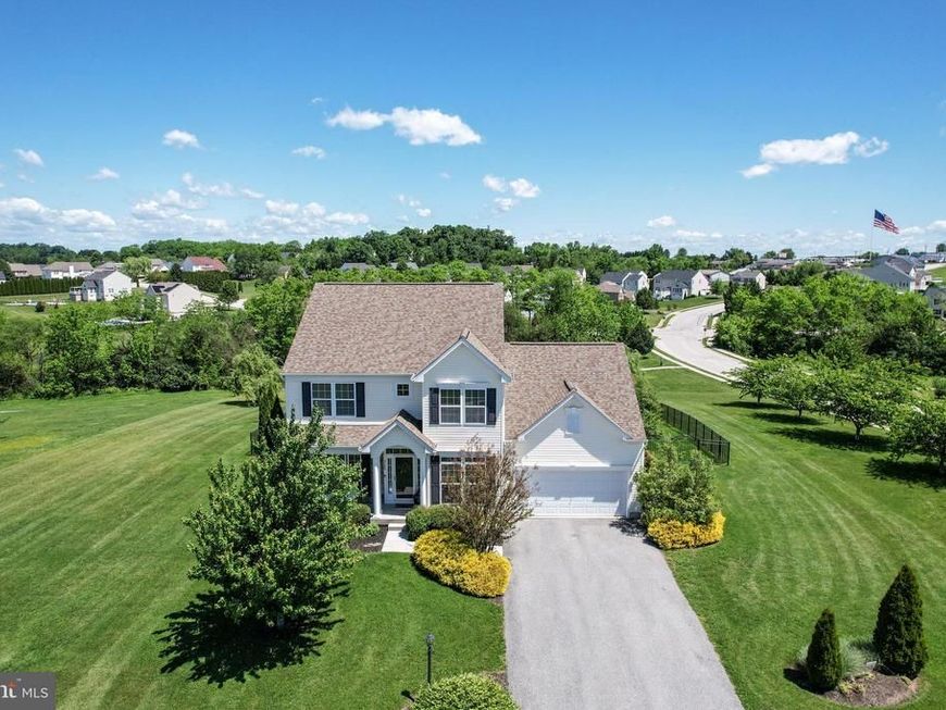 2286 Swiftwater Drive, Hanover, PA 17331 Main Photo