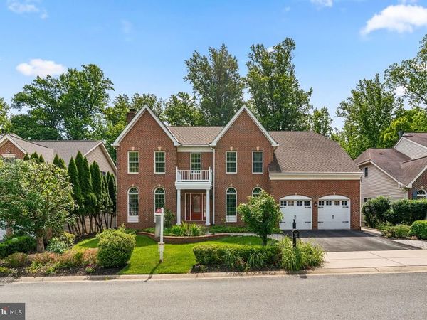 7036 RIVER OAK COURT, CLARKSVILLE, MD 21029