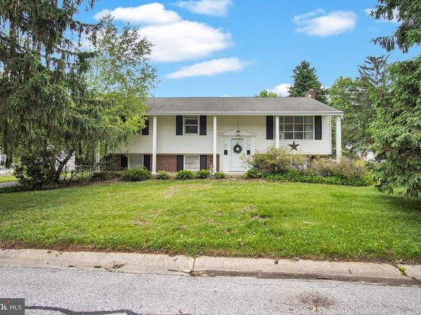 31 BRANDYWINE DRIVE , SHREWSBURY, PA 17361