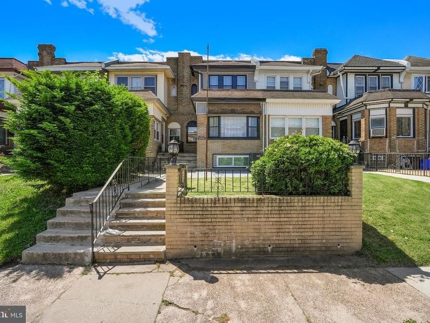 2456 76th Avenue , Philadelphia, PA 19150 Main Photo