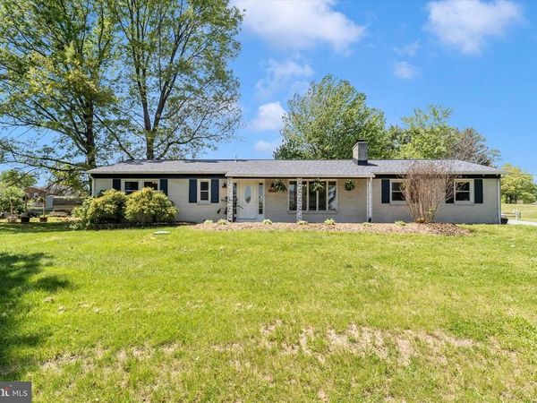 9708 FERNWOOD LANE , HAGERSTOWN, MD 21740