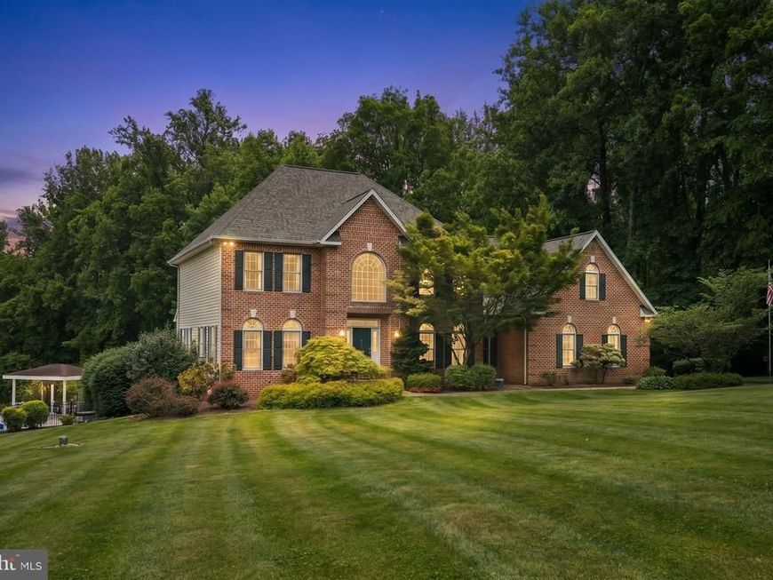 813 Saint Ann Drive, Street, MD 21154 Main Photo