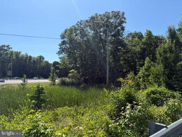 0 BUNKER HILL ROAD , WALDORF, MD 20601
