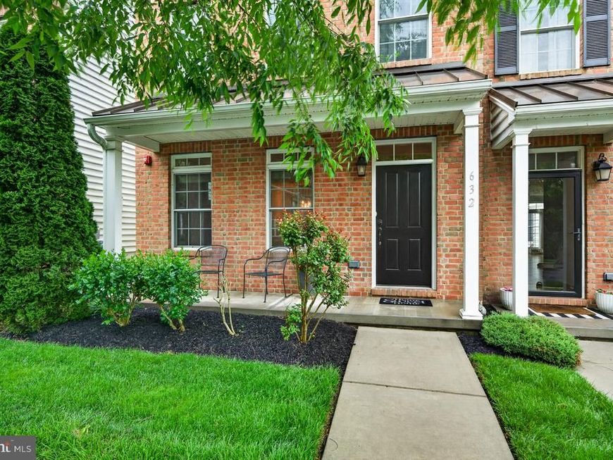 632 Magnolia Court , Kennett Square, PA 19348 Main Photo