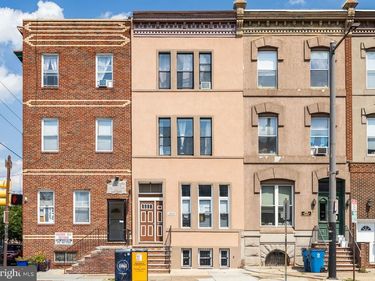1803 S BROAD STREET , PHILADELPHIA, PA 19148