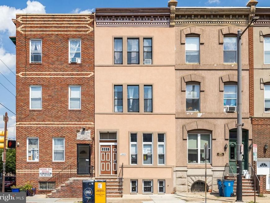 1803 S Broad Street , Philadelphia, PA 19148 Main Photo