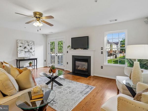 2060 PAWLET DRIVE , Unit 35D, CROFTON, MD 21114