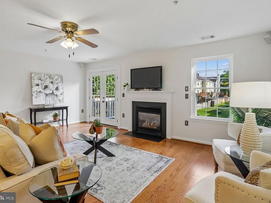 2060 Pawlet Drive , Unit 35D, Crofton, MD 21114 Main Photo
