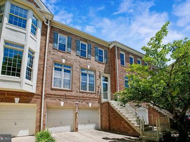 9574 LAGERSFIELD CIRCLE, VIENNA, VA 22181