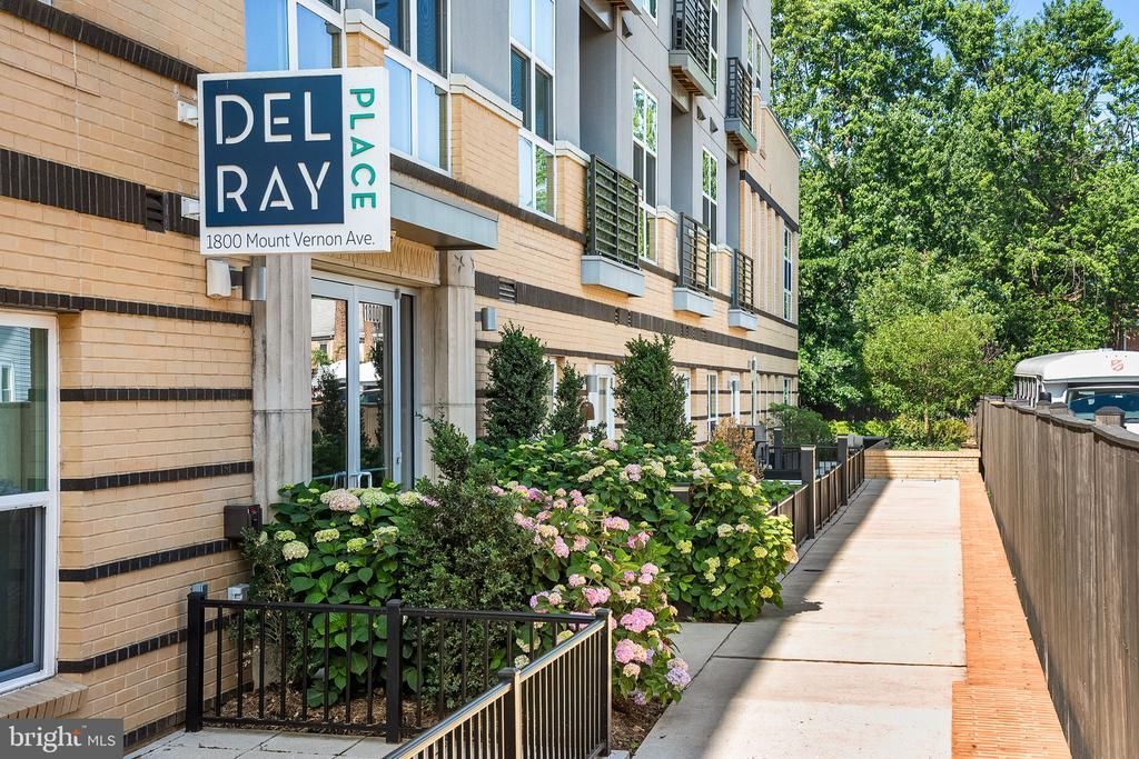 1800 Mount Vernon Avenue , Unit 210, Alexandria, VA 22301 Main Photo