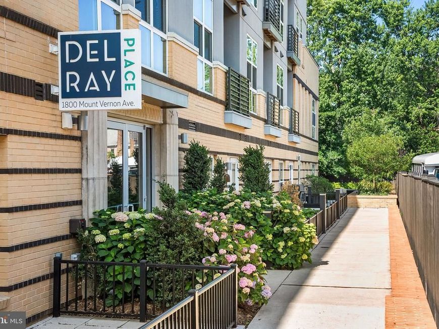 1800 Mount Vernon Avenue , Unit 210, Alexandria, VA 22301 Main Photo