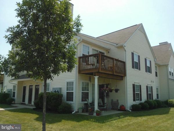 121 HORSESHOE DRIVE, QUAKERTOWN, PA 18951