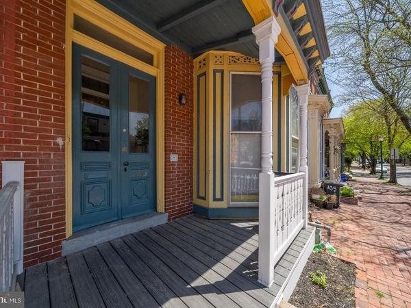 103 S WALNUT STREET , Unit 2, WEST CHESTER, PA 19382