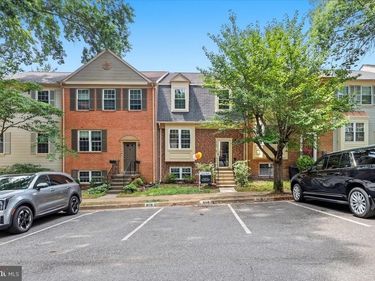 6168 FOREST CREEK COURT, SPRINGFIELD, VA 22152