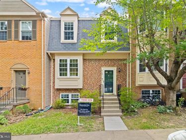 6168 FOREST CREEK COURT, SPRINGFIELD, VA 22152