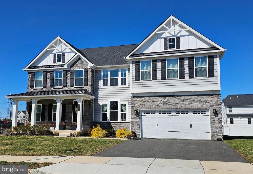 3300 CORA LANE , SOUDERTON, PA 18964