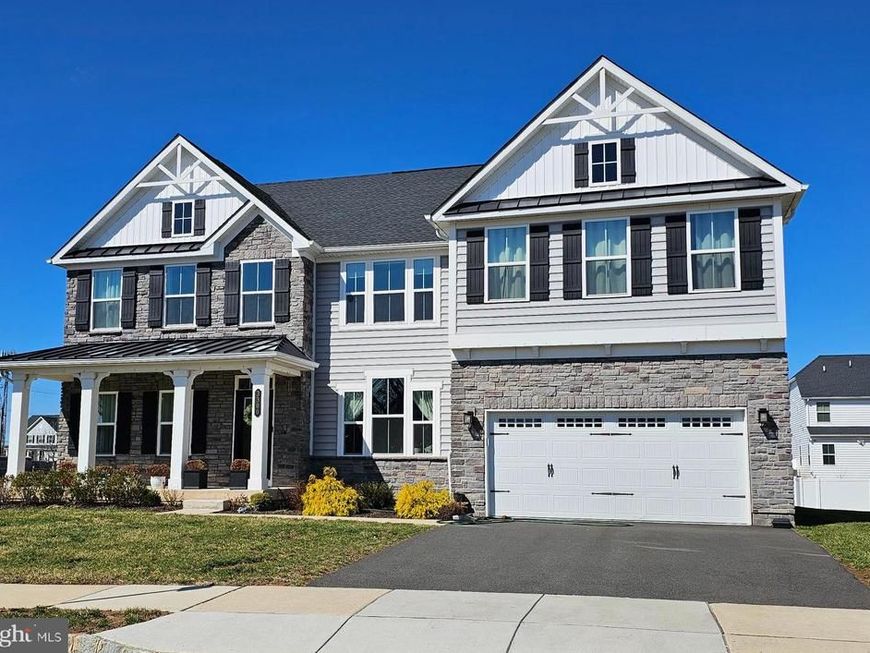 3300 Cora Lane , Souderton, PA 18964 Main Photo