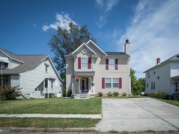 1215 ELM RIDGE AVENUE , BALTIMORE, MD 21229