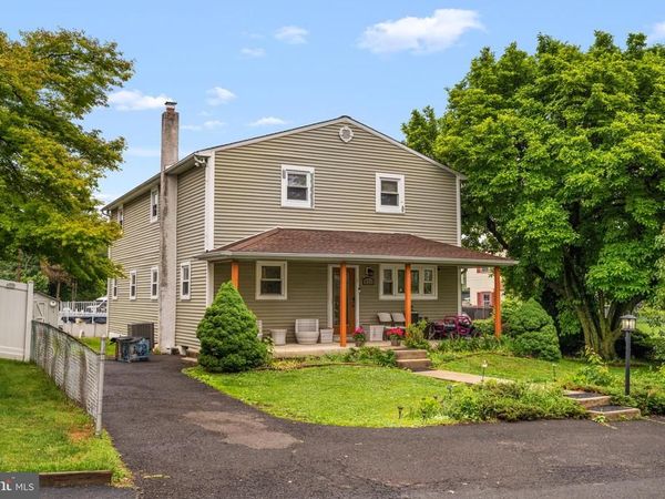 4713 TREMONT AVENUE , FEASTERVILLE TREVOSE, PA 19053