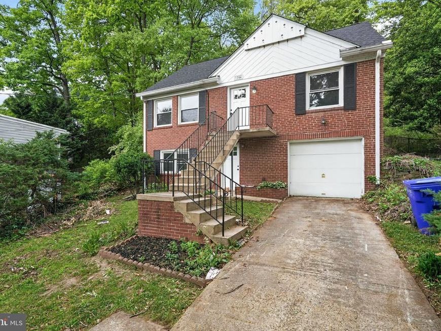 9704 Lorain Avenue , Silver Spring, MD 20901 Main Photo