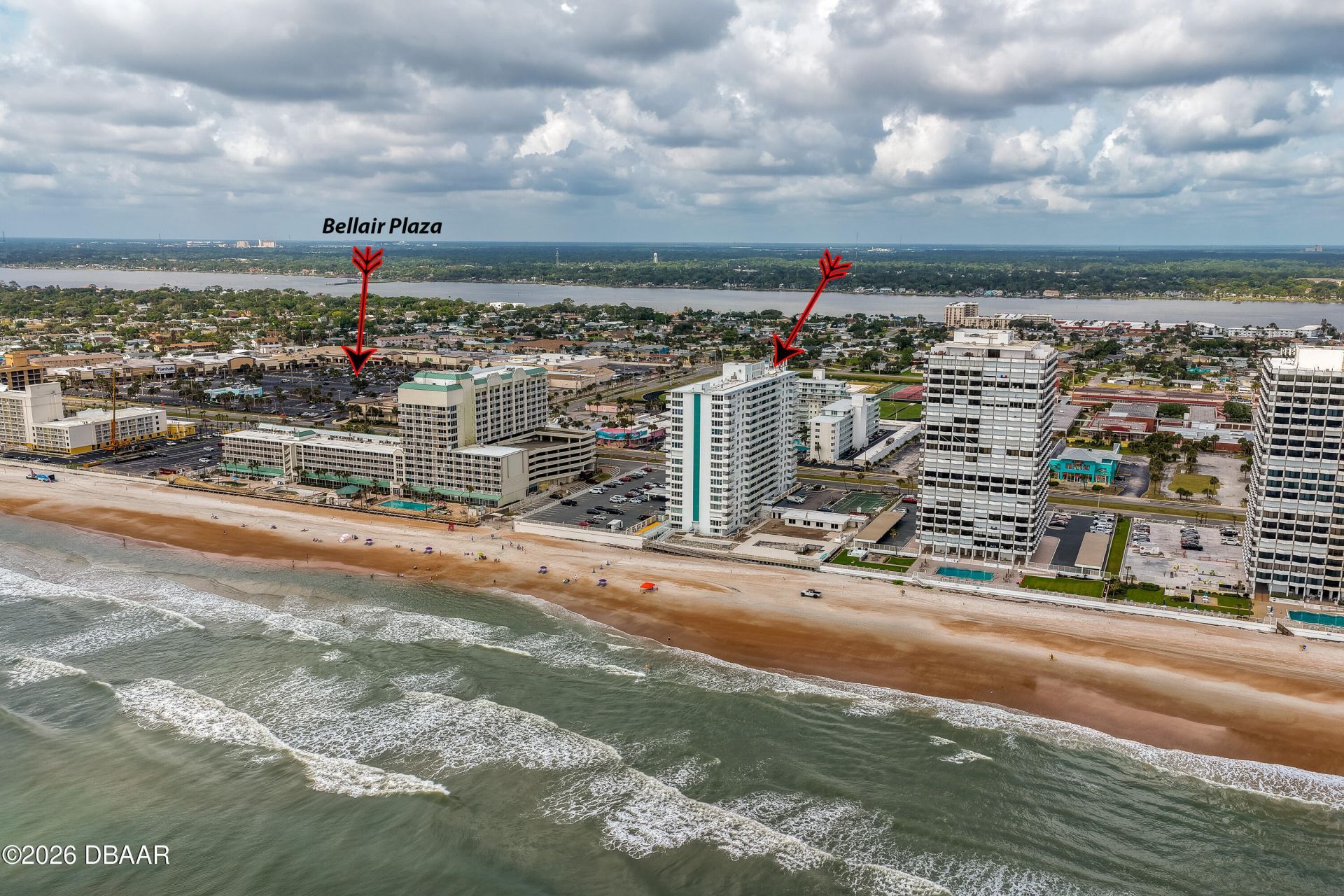 2800 N Atlantic Avenue Daytona Beach, FL 32118