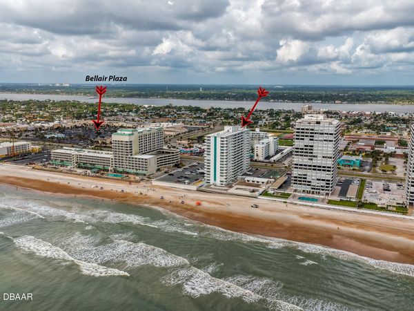 2800 N Atlantic Avenue, Unit 1009, Daytona Beach, FL 32118