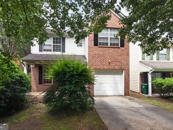2441 Charleston Pointe Court SE, Atlanta, GA 30316