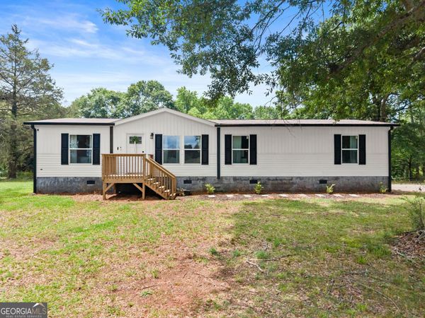 4046 Holly Springs Road, Gillsville, GA 30543