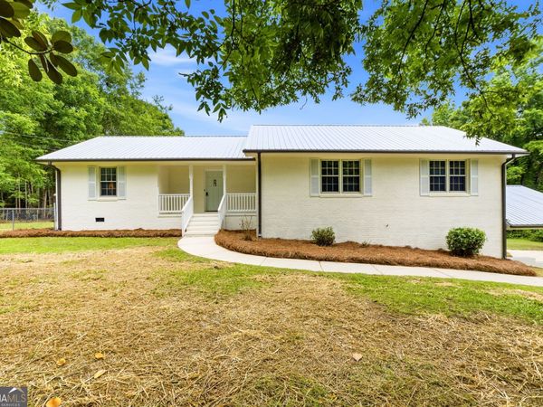2344 W McIntosh Road, Griffin, GA 30223