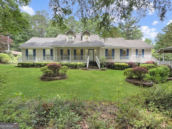 360 Floyd Road, Hampton, GA 30228