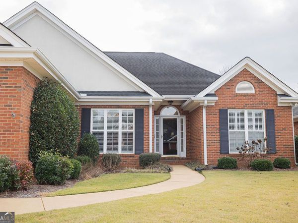 148 Wisteria Ridge Terrace, Lagrange, GA 30240