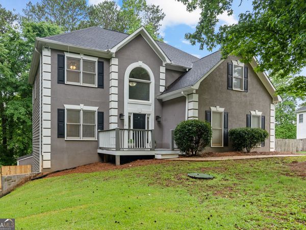 39 Springfield Ct, Newnan, GA 30265