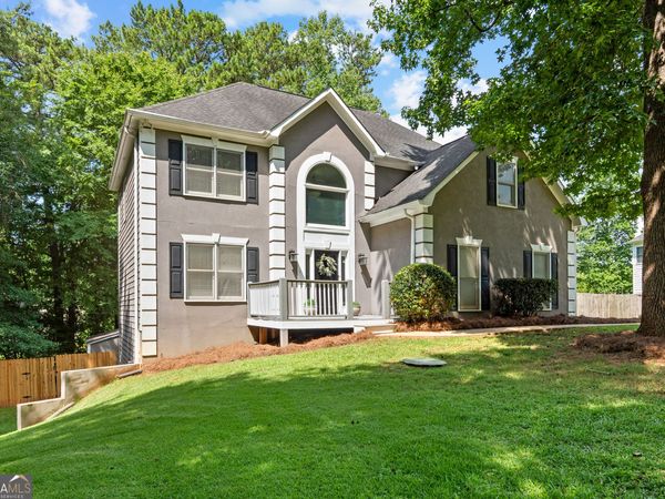 39 Springfield Court, Newnan, GA 30265