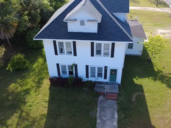 314 N Irwin Avenue, Ocilla, GA 31774