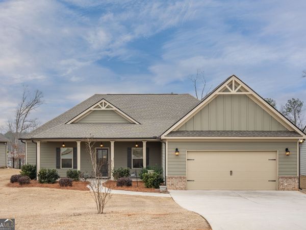 8661 St Andrews Parkway, Winston, GA 30187