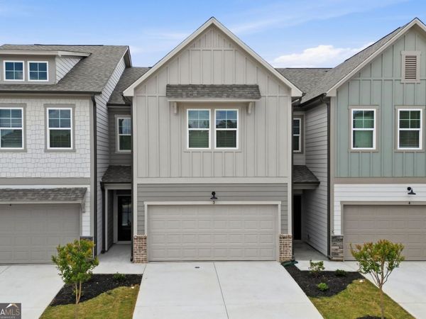364 Summit View Lane, Unit 4, Jasper, GA 30143