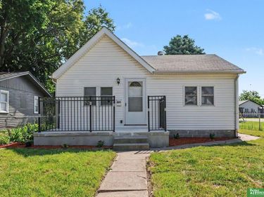 4713 N 14 Street , Omaha, NE 68110