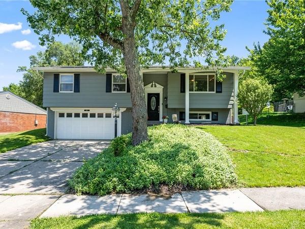 337 Graceland Drive, West Carrollton, OH 45449