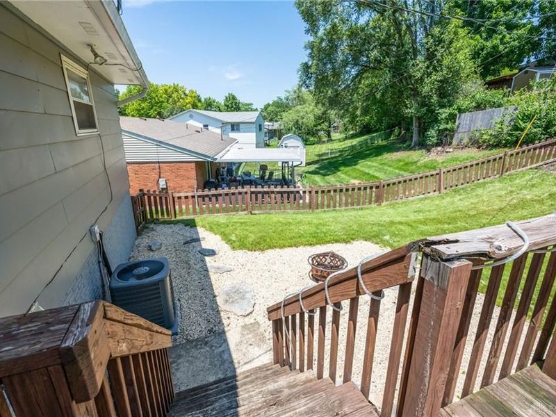 337 Graceland Drive, West Carrollton, OH 45449 Photo 41