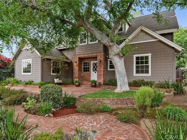155 W Grandview, Sierra Madre, CA 91024
